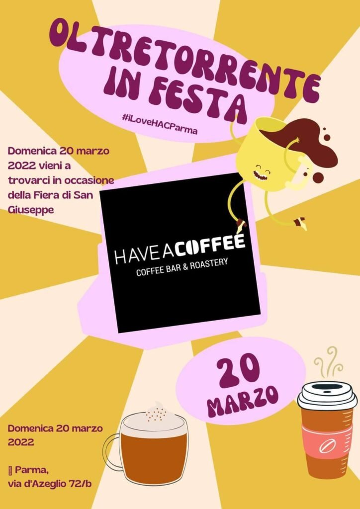 Grafica per evento